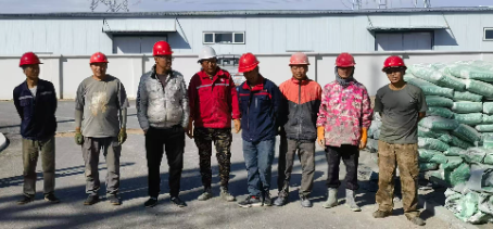 丹东厂房地基沉降注浆加固施工队伍怎么选